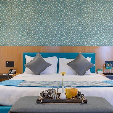 Sunotel Saputara Extérieur photo