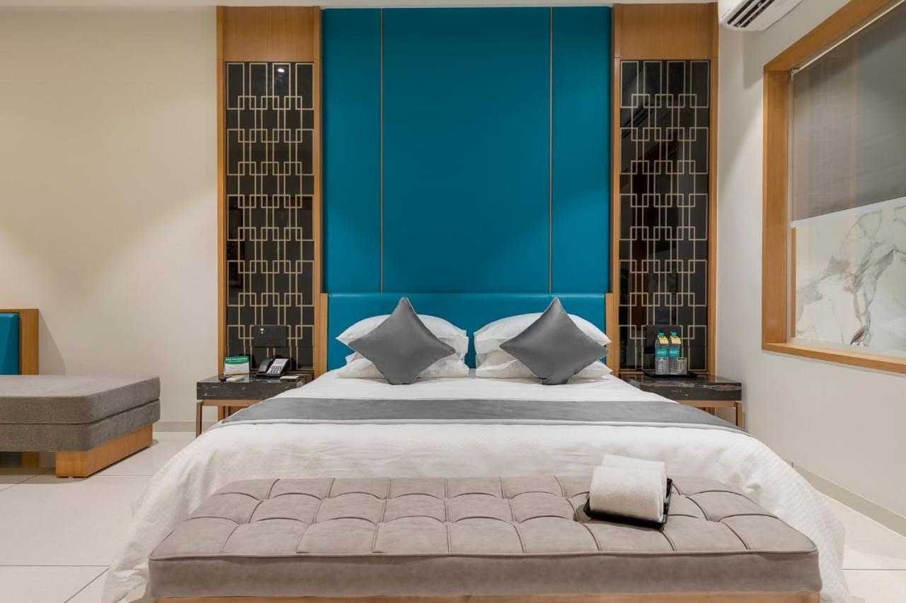 Sunotel Saputara Extérieur photo