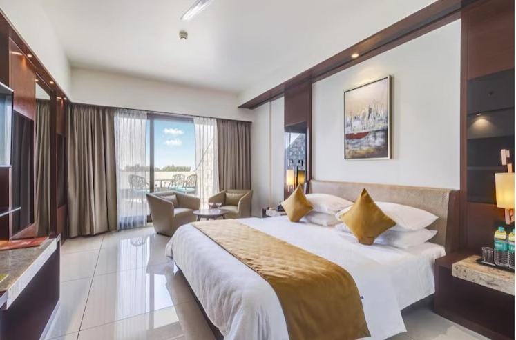 Sunotel Saputara Extérieur photo