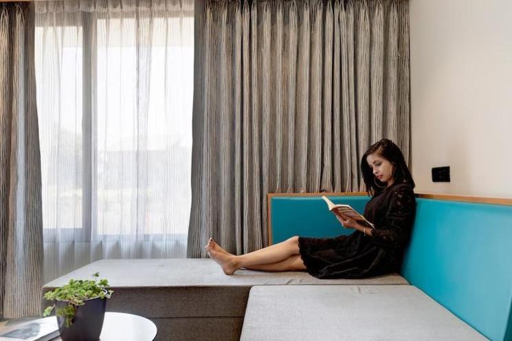Sunotel Saputara Extérieur photo
