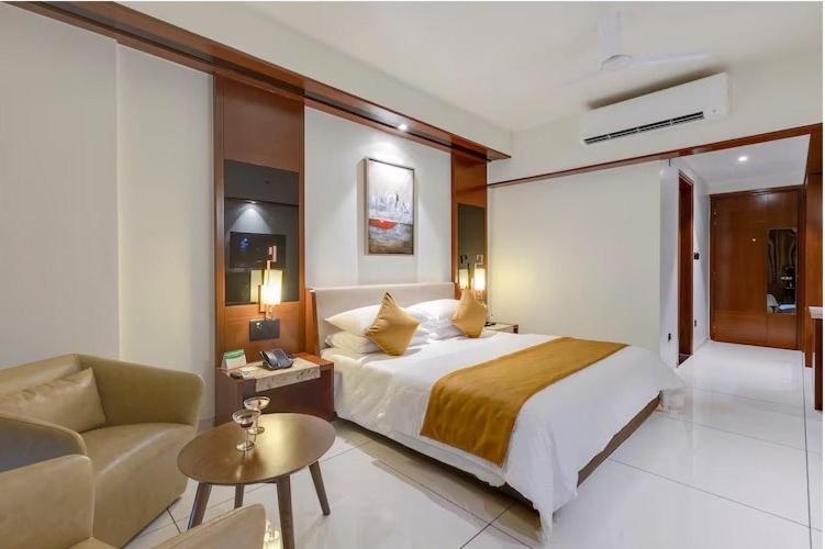 Sunotel Saputara Extérieur photo