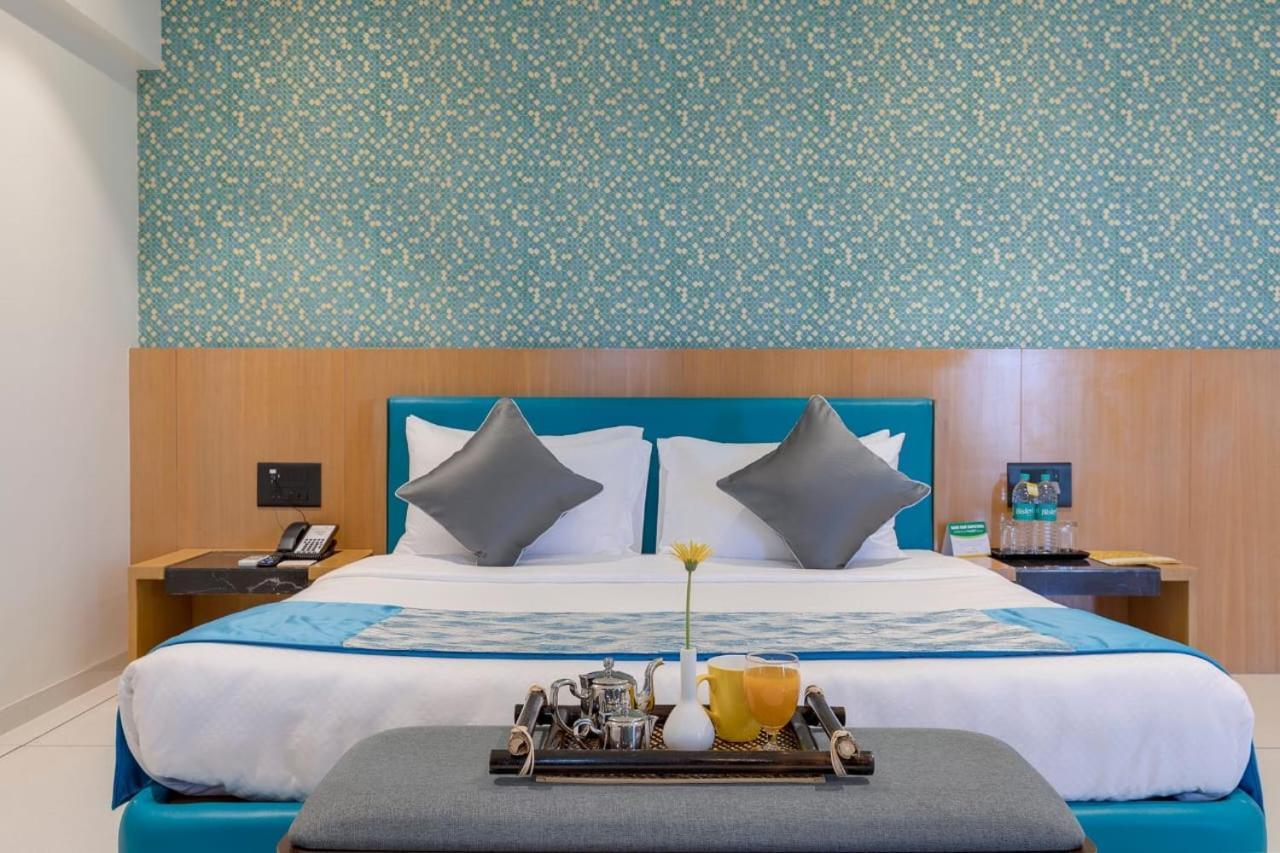 Sunotel Saputara Extérieur photo